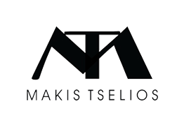 LogoMakisTseliosmobile