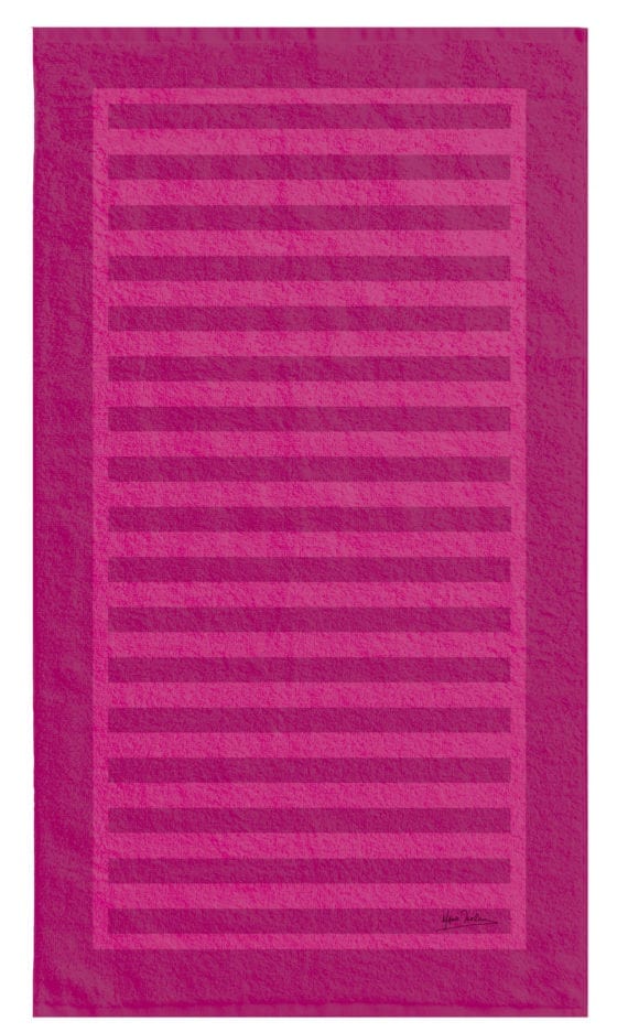 Sun Pink - Πετσέτα Θαλάσσης 90Χ160 Makis Tselios - morfeohome