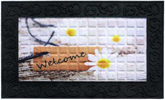 316 Venga 45x75 cm 004 welcome daisies