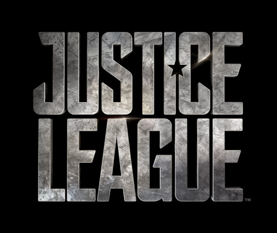 Justice League logo