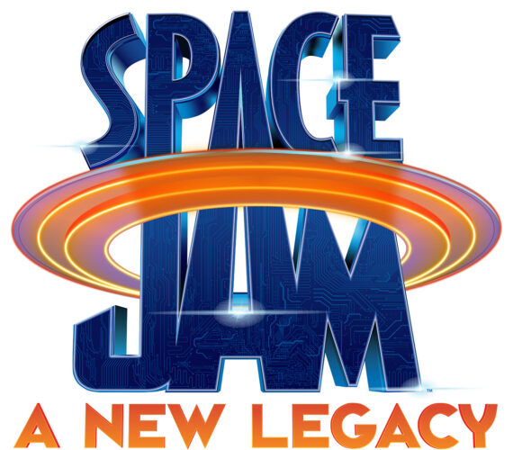 Space Jam logo