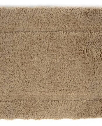 Sdim Microfiber Πατάκι Μπάνιου Bali Moka Beige 50x80εκ. - morfeohome