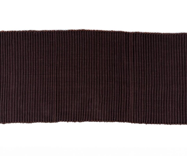 Sdim Βαμβακερό Πατάκι Κουζίνας Formula Brown 55×140εκ.
