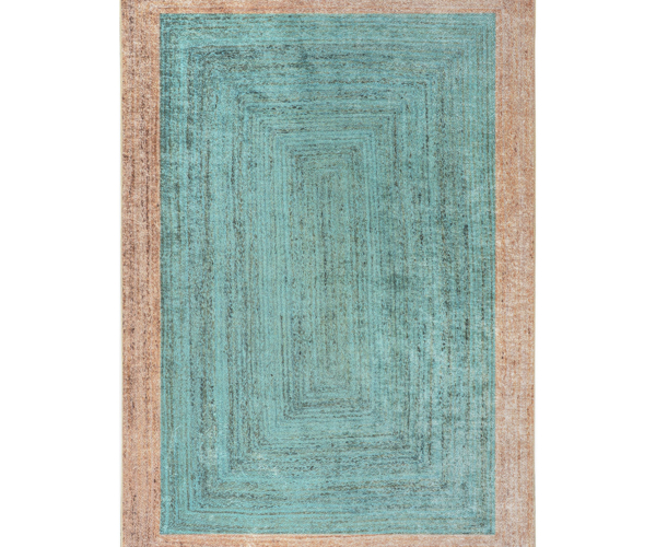 Beauty Home Χαλί Sunny Art 9141 160×230 Μπεζ,Βεραμάν