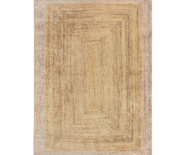 Beauty Home Χαλί Sunny Art 9141 200×250 Μπεζ,Κίτρινο